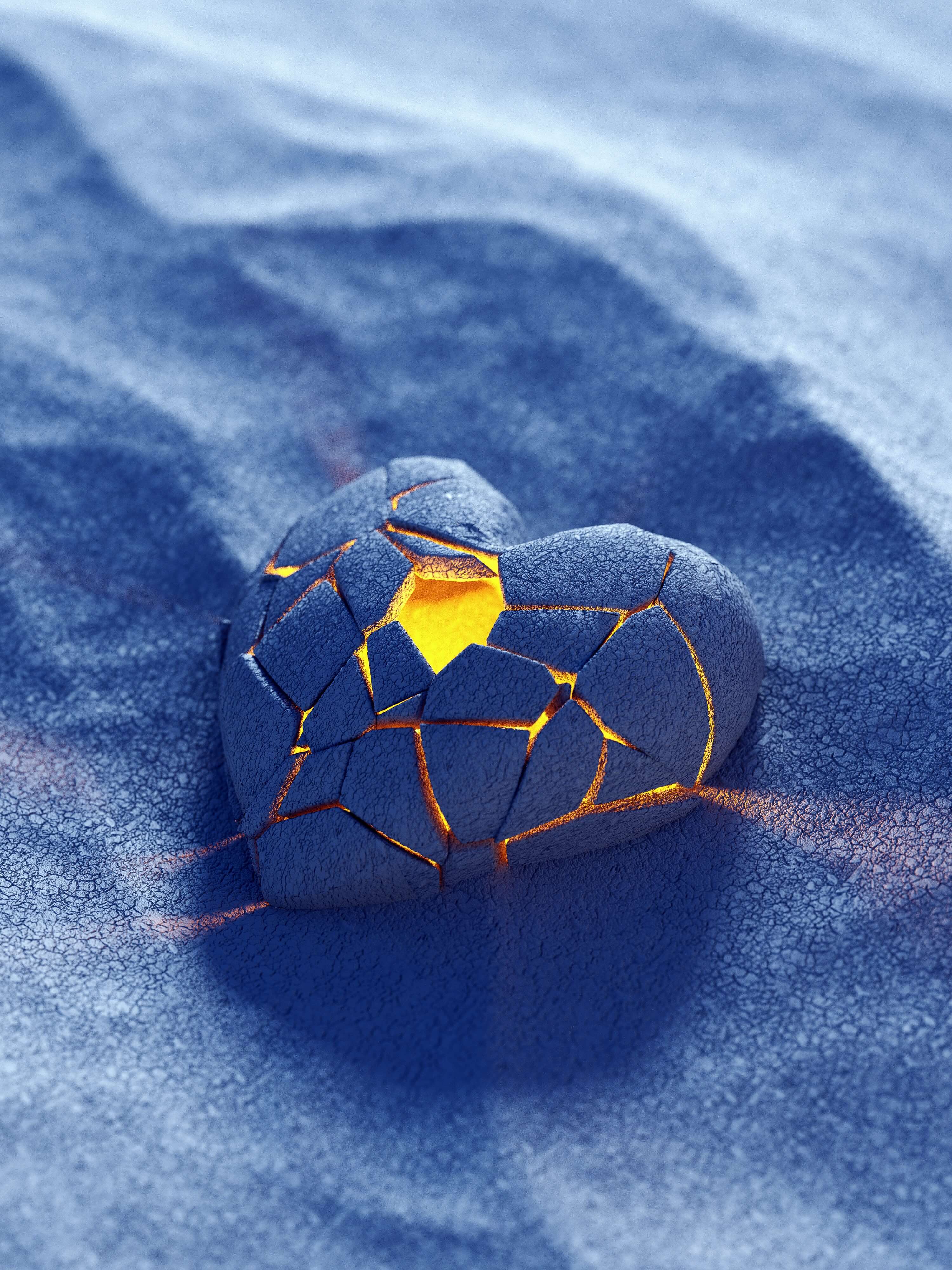 God's Love - Bibleverses.net