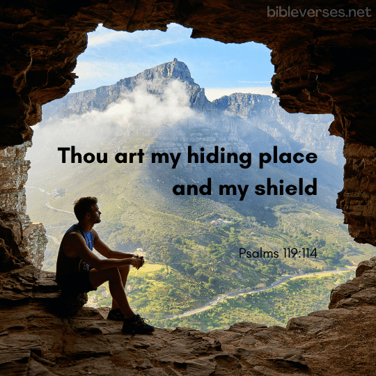 Top 10 bible verses about hope kjv bibleverses