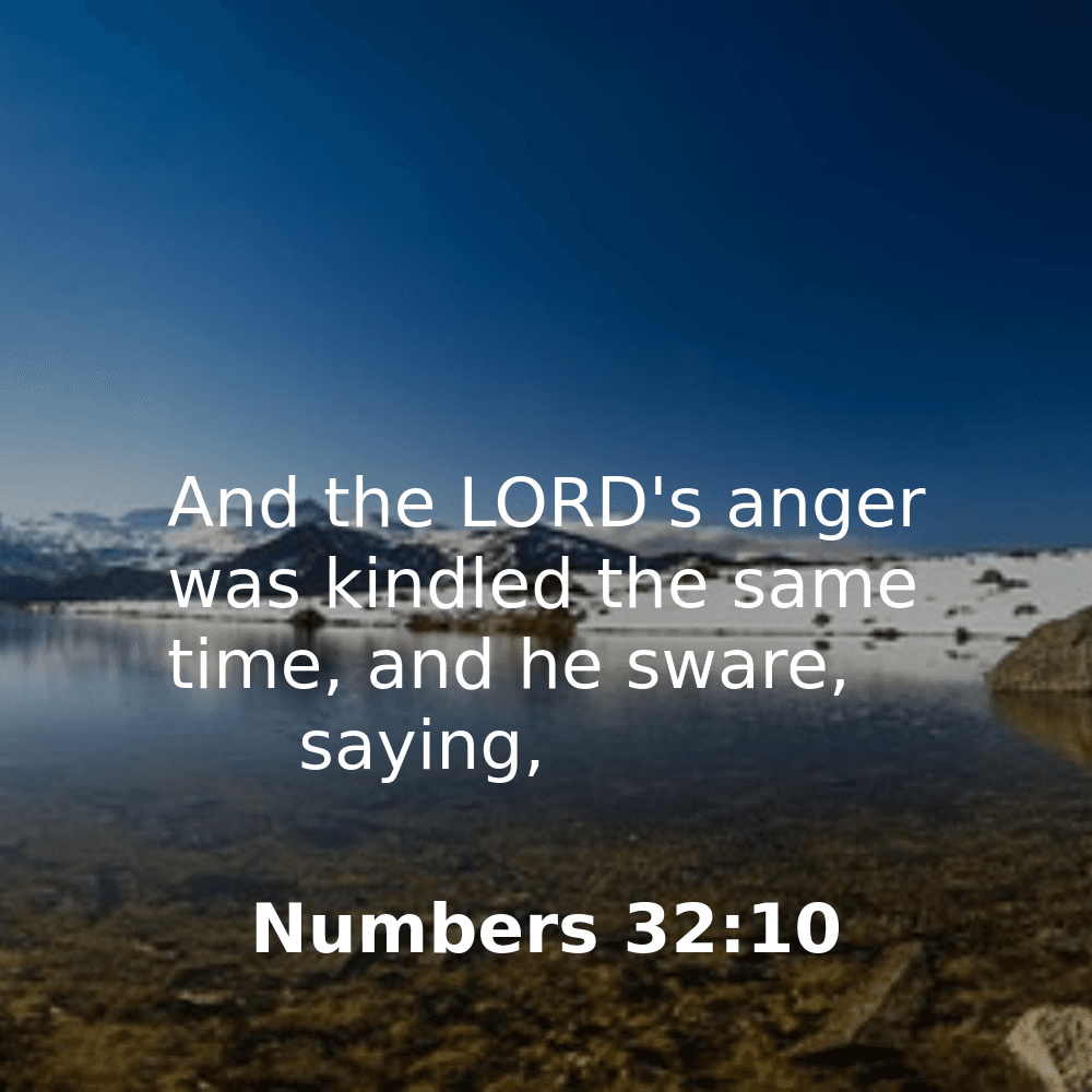 November 07, 2024 Daily Bible Verse - Bibleverses.net